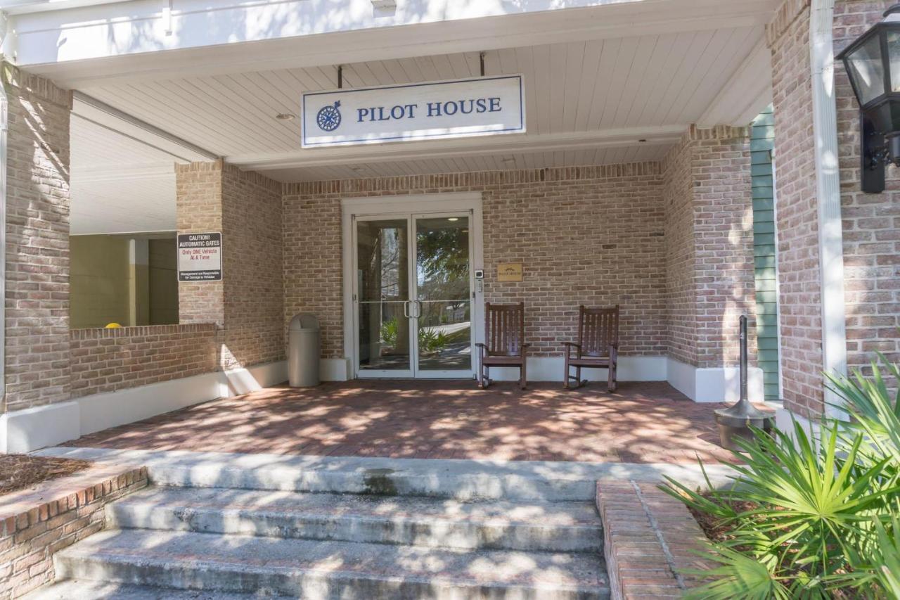 Vila Pilot House 229 Destin Exteriér fotografie